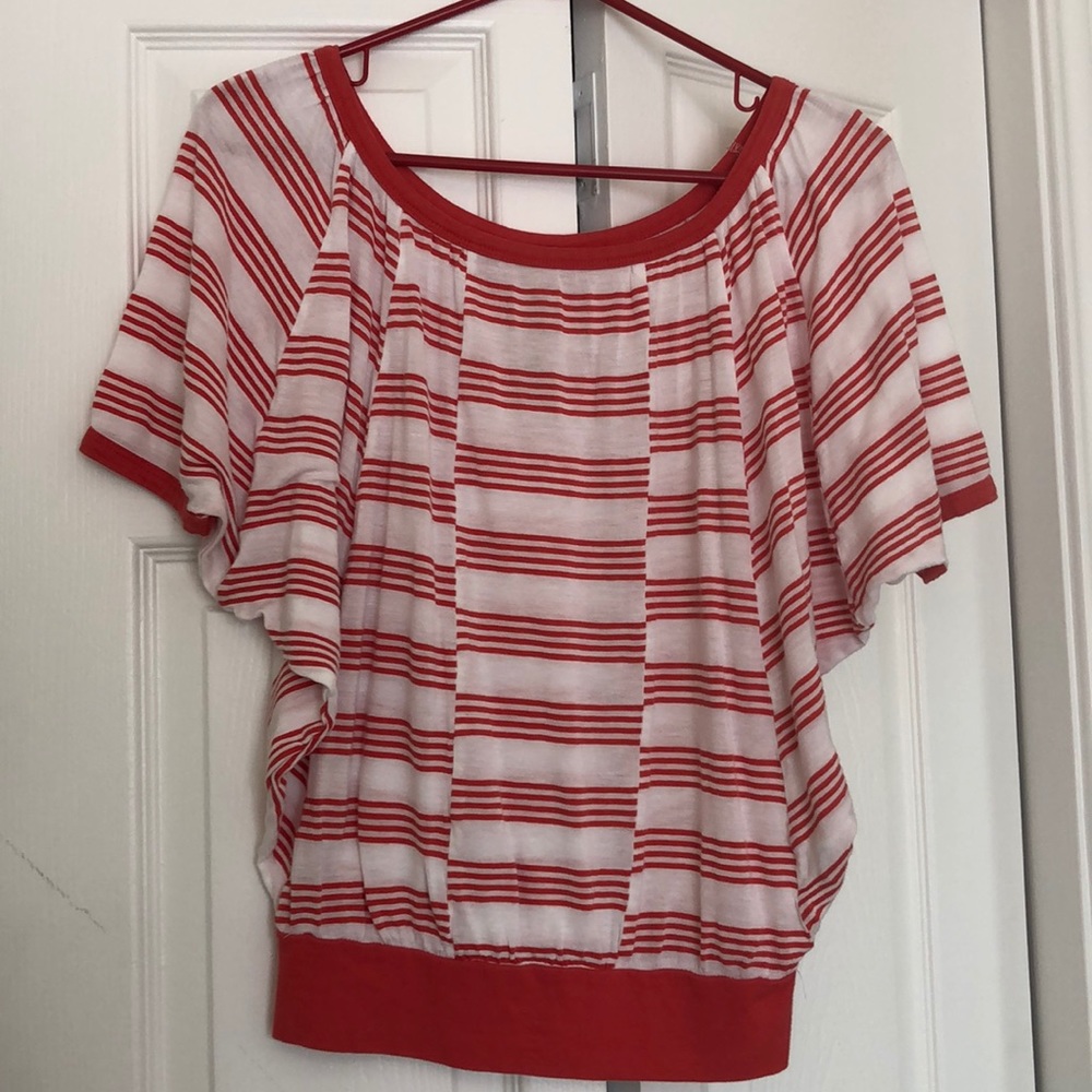 ANTHRO T-shirt